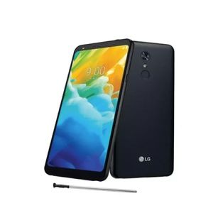 Other - LG Stylo 4 32GB Aurora Black Other - LG Stylo 4 32GB Aurora Black
